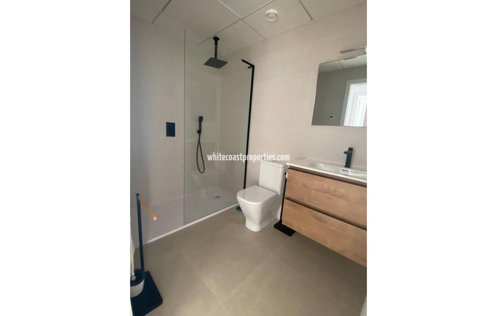 Новостройка - Ground Floor Bungalow - San Pedro del Pinatar - Lo Pagán