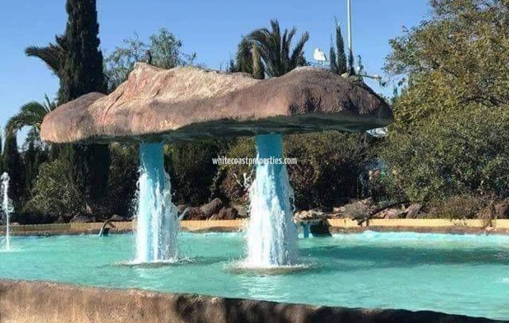 Новостройка - Ground Floor Bungalow - Torrevieja - Altos del Sol