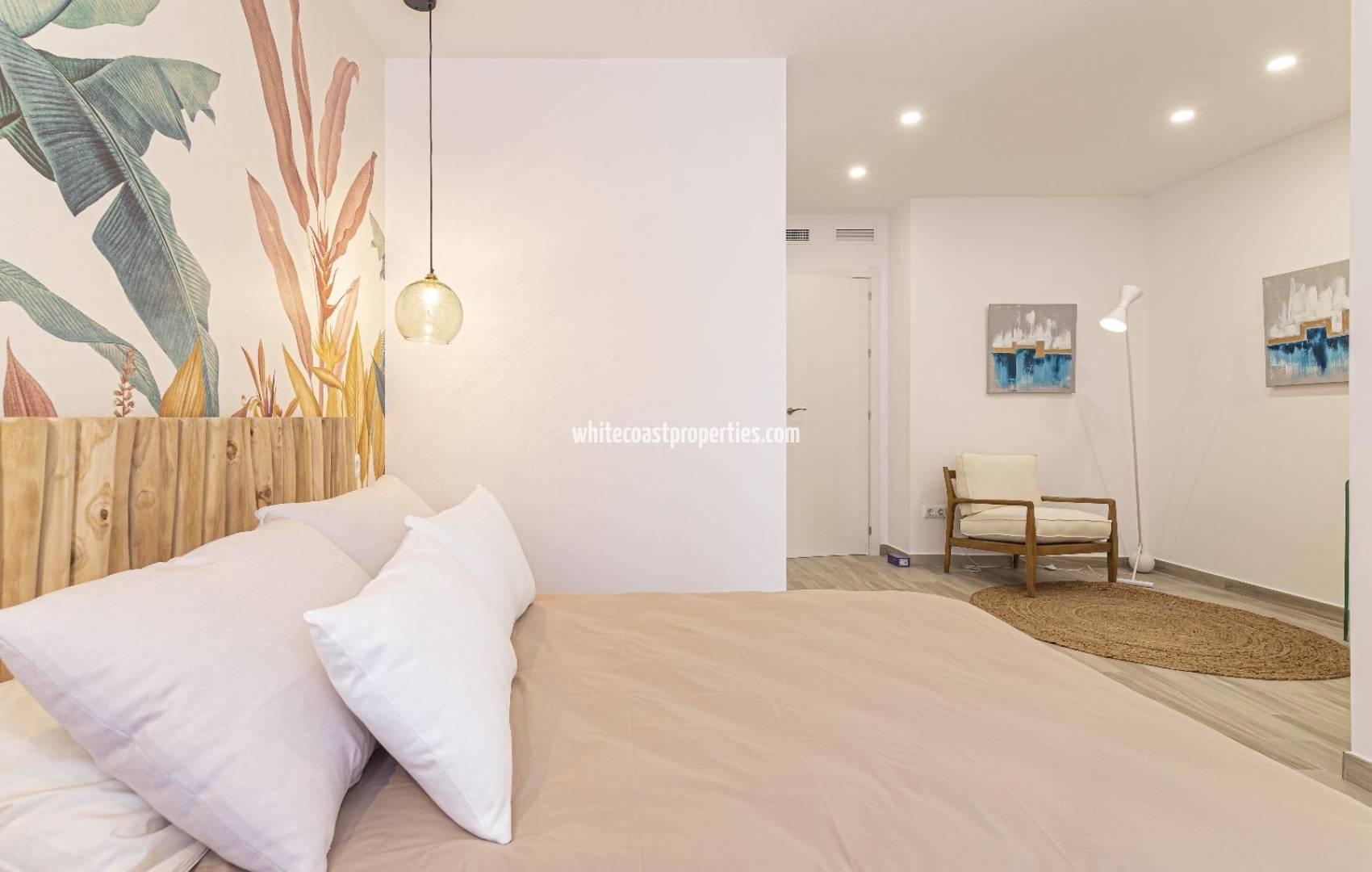 Новостройка -  - La Manga del Mar Menor - LA MANGA