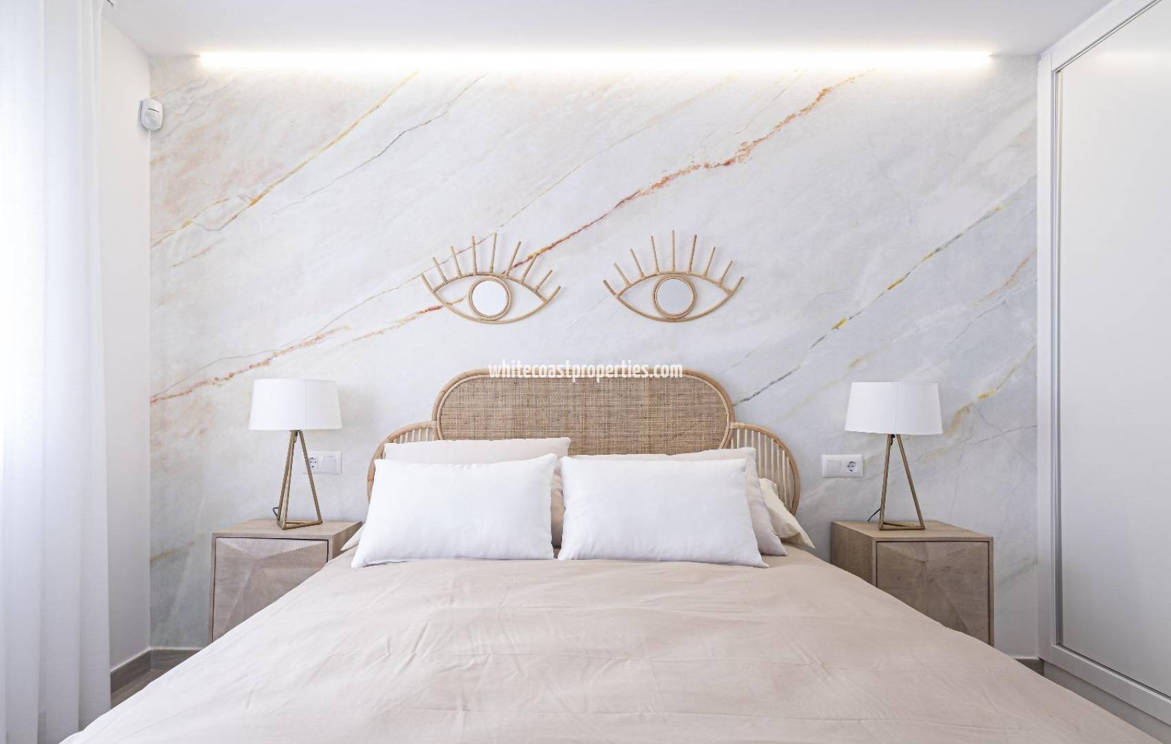 Новостройка -  - La Manga del Mar Menor - LA MANGA