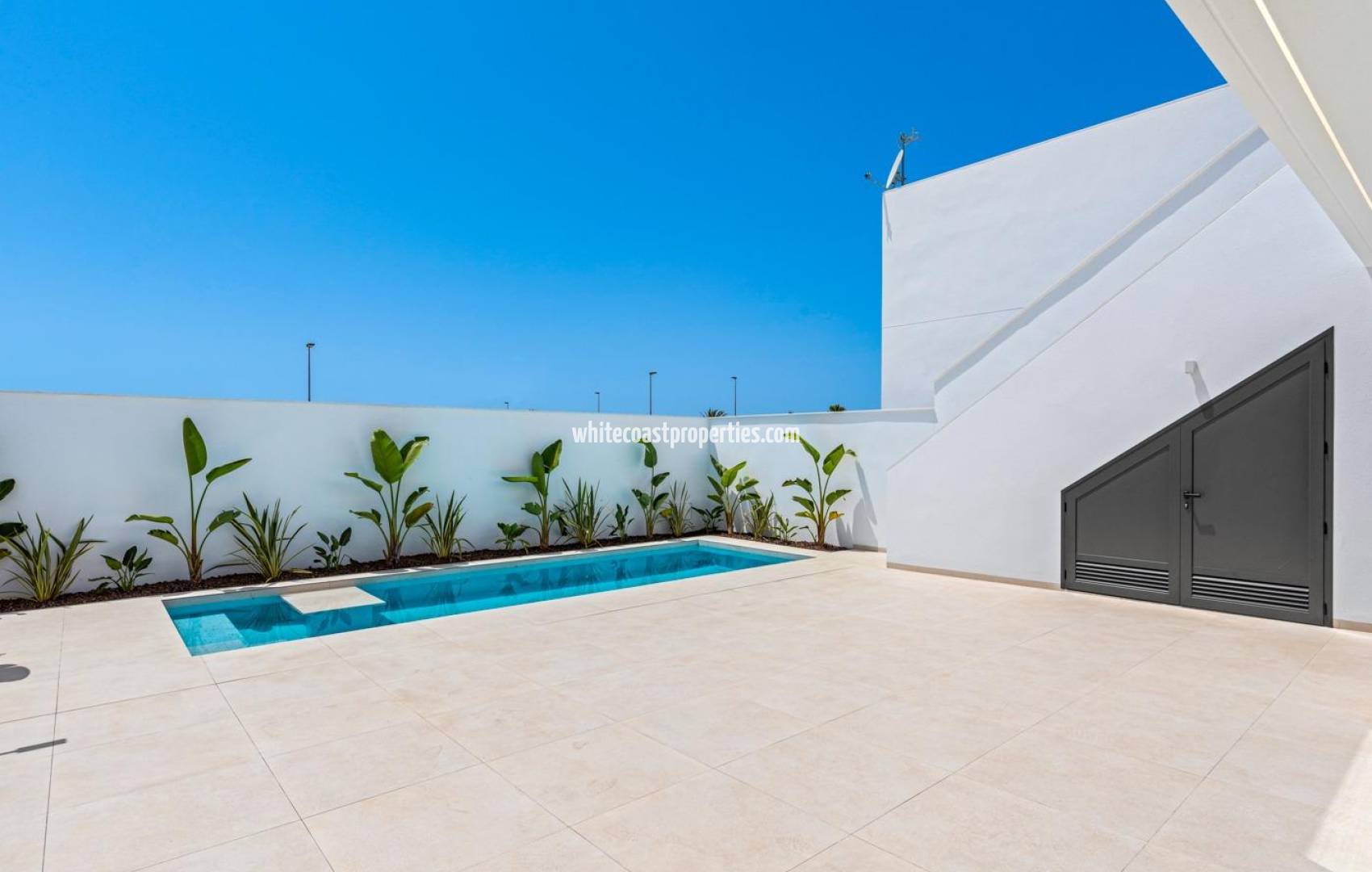 Новостройка -  - Los Alcázares - Serena Golf