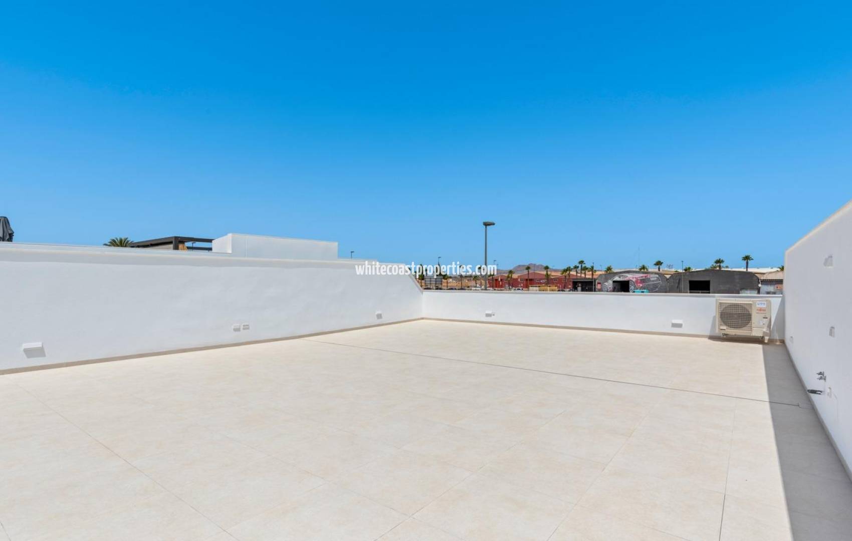 Новостройка -  - Los Alcázares - Serena Golf