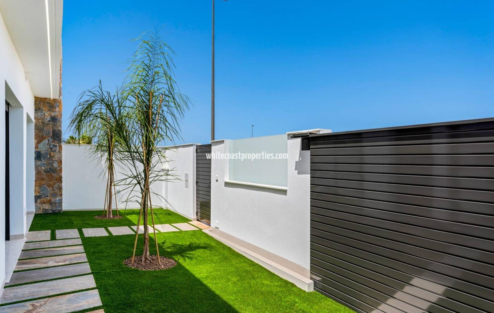 Новостройка -  - Los Alcázares - Serena Golf
