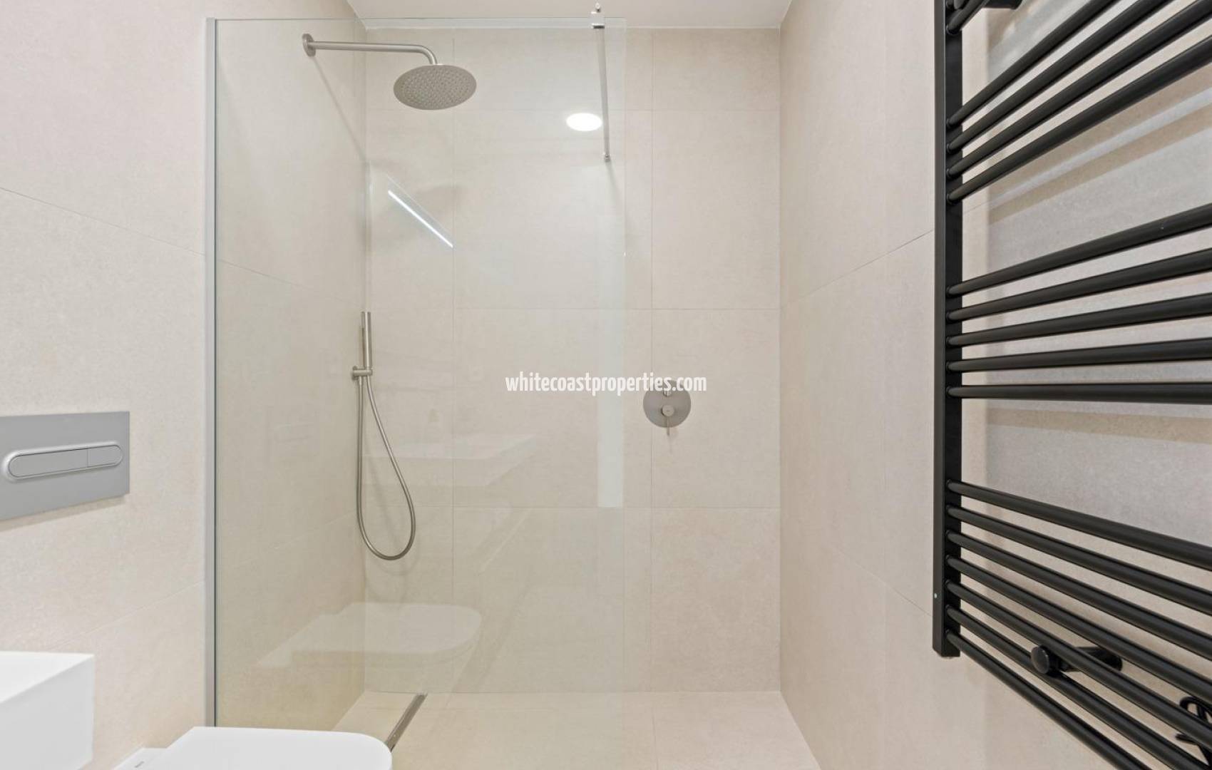 Новостройка -  - Los Alcázares - Serena Golf