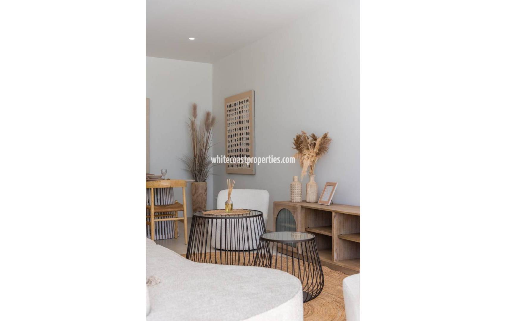 Новостройка -  - Los Alcázares - Serena Golf