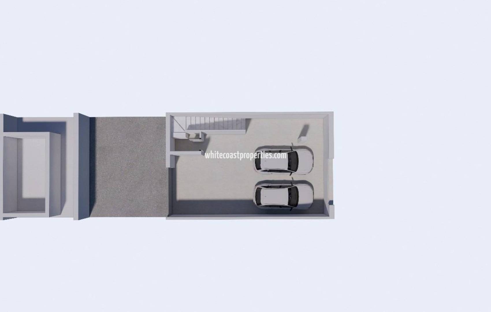 Новостройка -  - Los Alcázares - Serena Golf