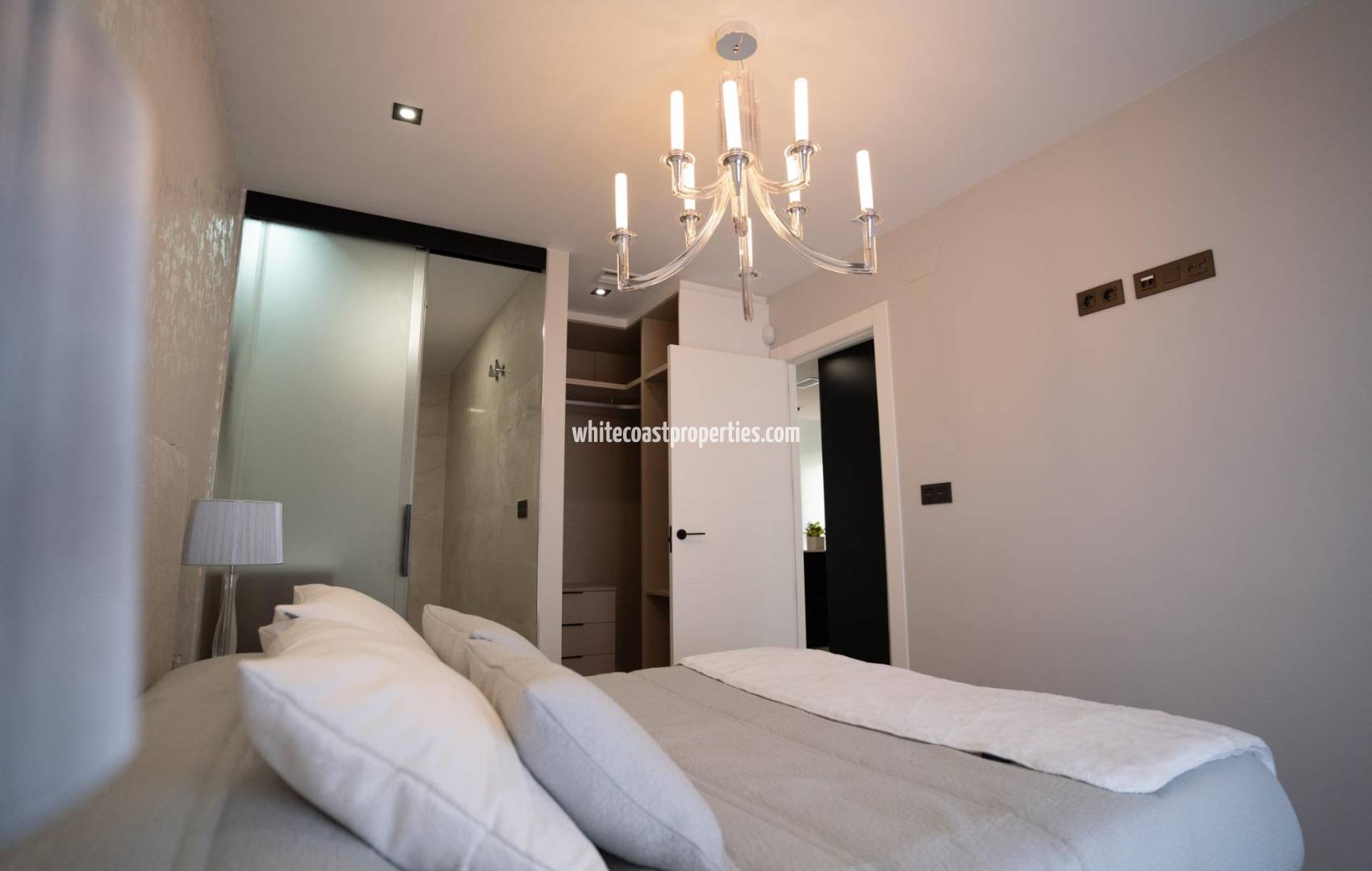 Новостройка -  - Orihuela Costa - Entre golf