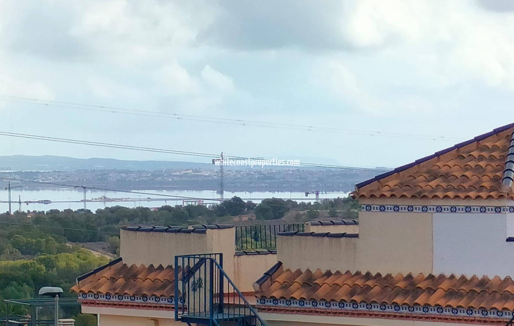 Новостройка -  - Orihuela Costa - PAU 26