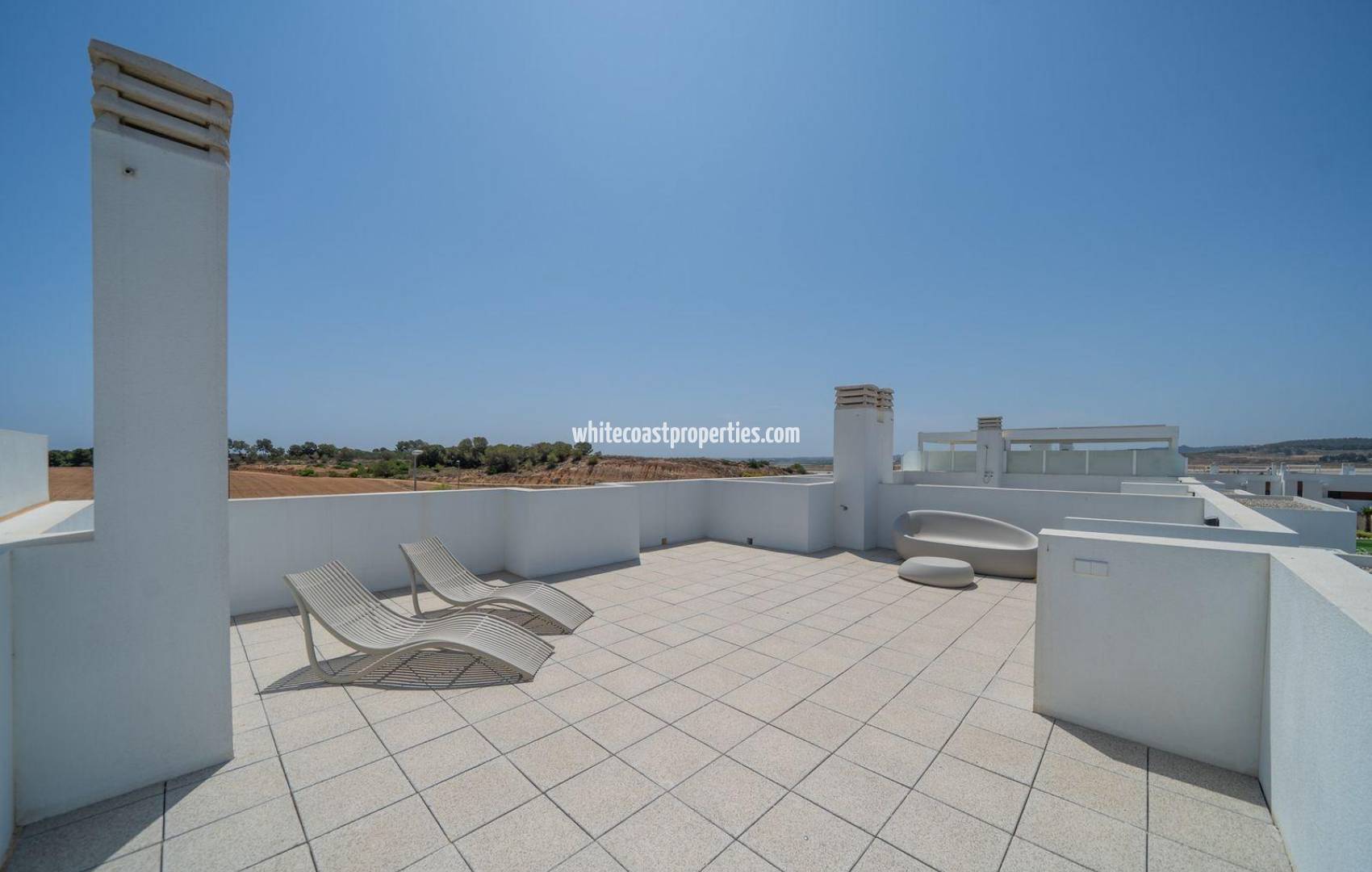 Новостройка -  - Orihuela - Vistabella Golf