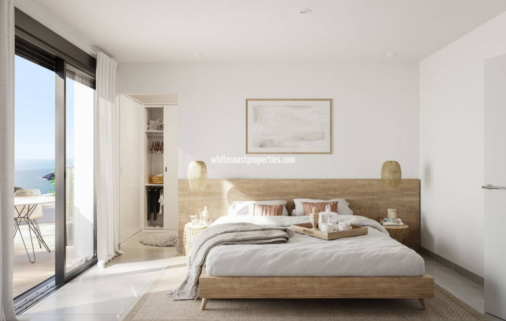 Новостройка - Пентхаус - Águilas - Isla del fraile