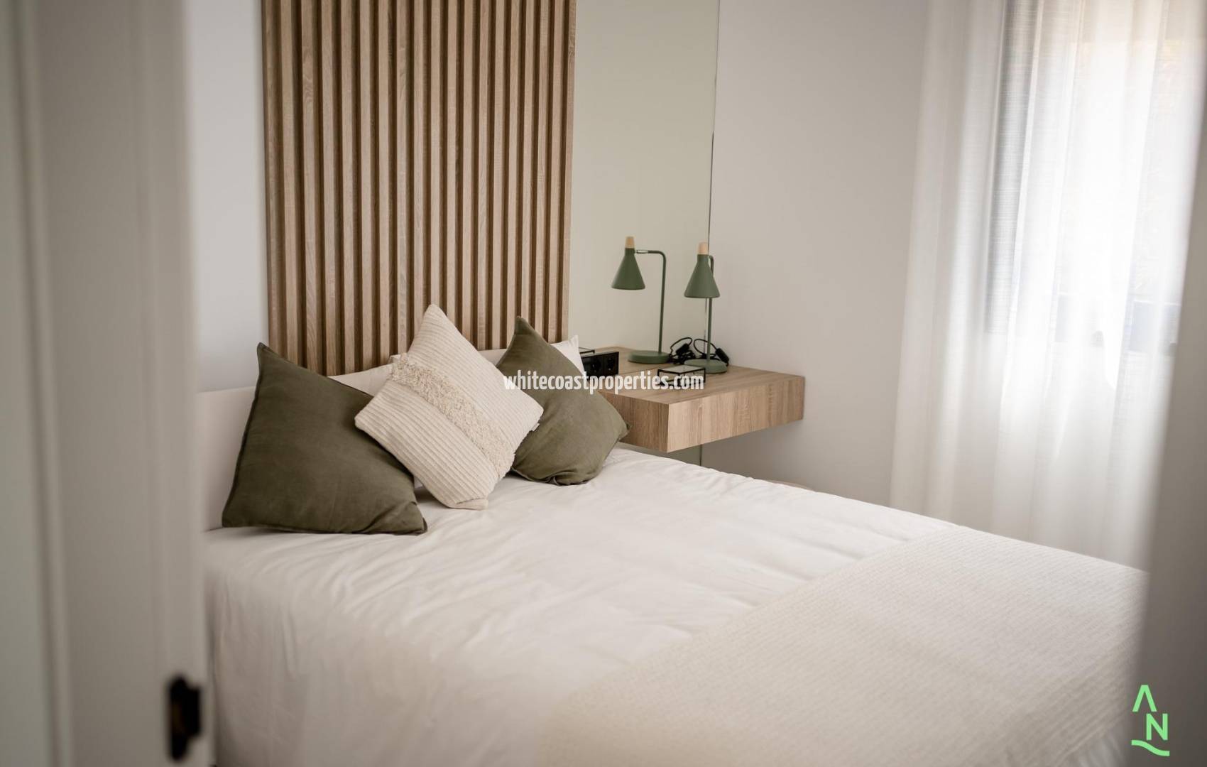 Новостройка - Пентхаус - Alhama de Murcia - Condado De Alhama