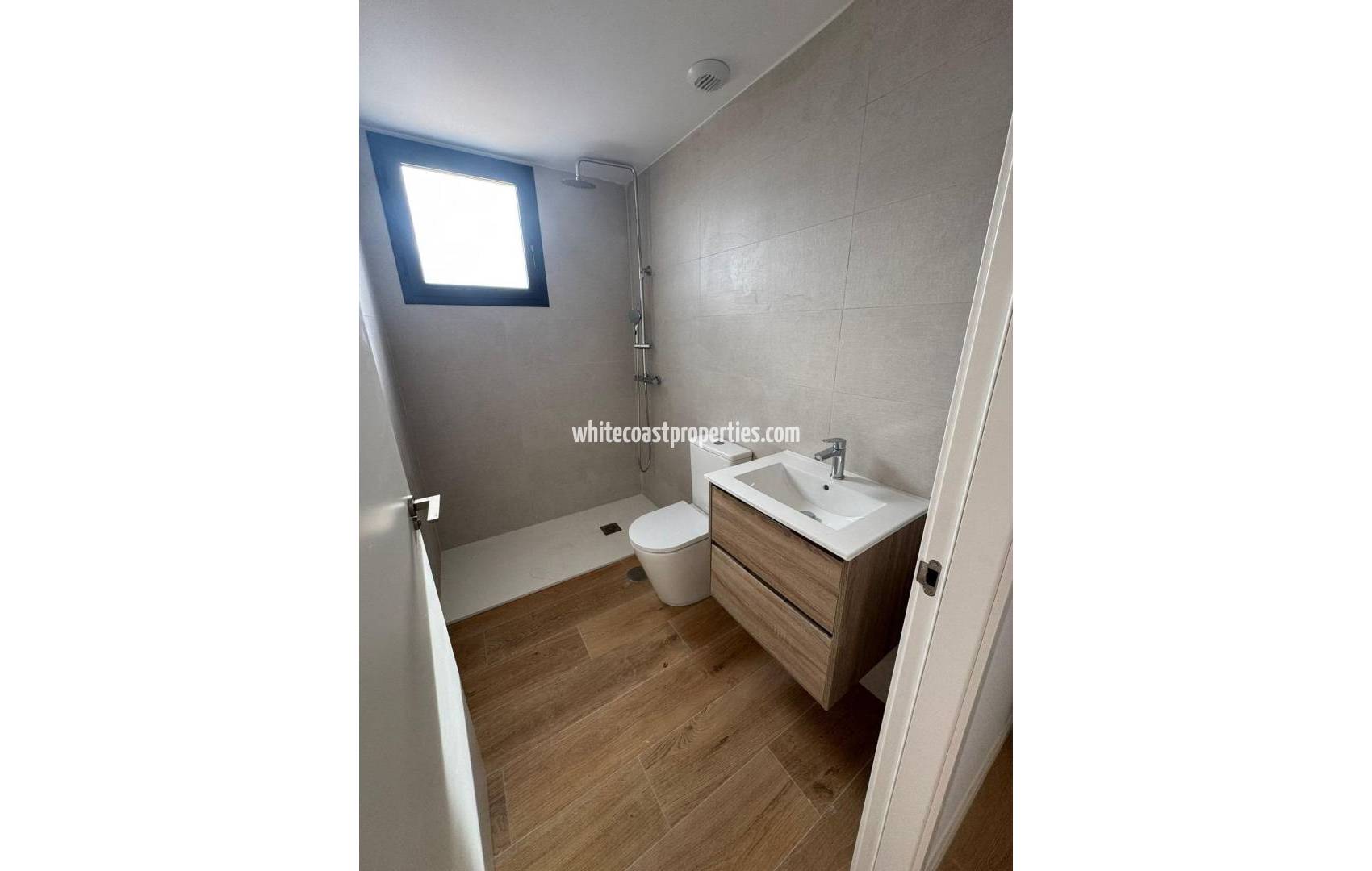 Новостройка - Пентхаус - Alicante - Benalua