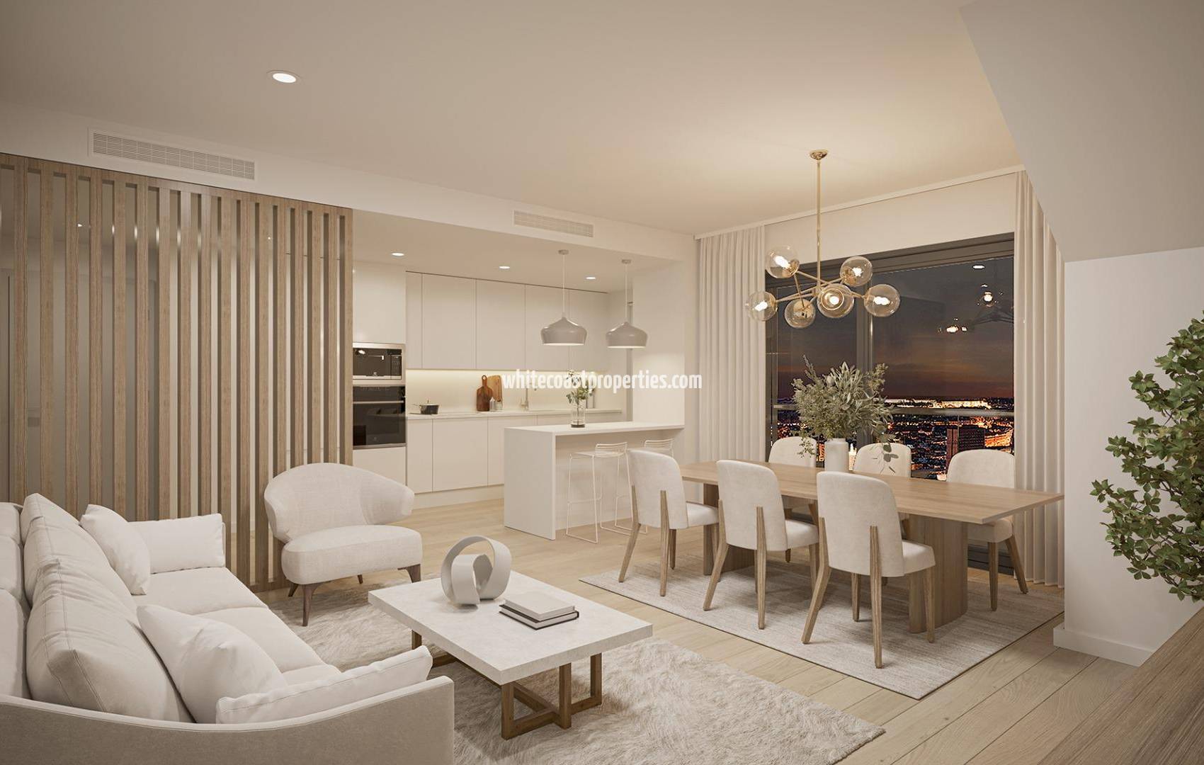 Новостройка - Пентхаус - Alicante - San Agustín-PAU 2