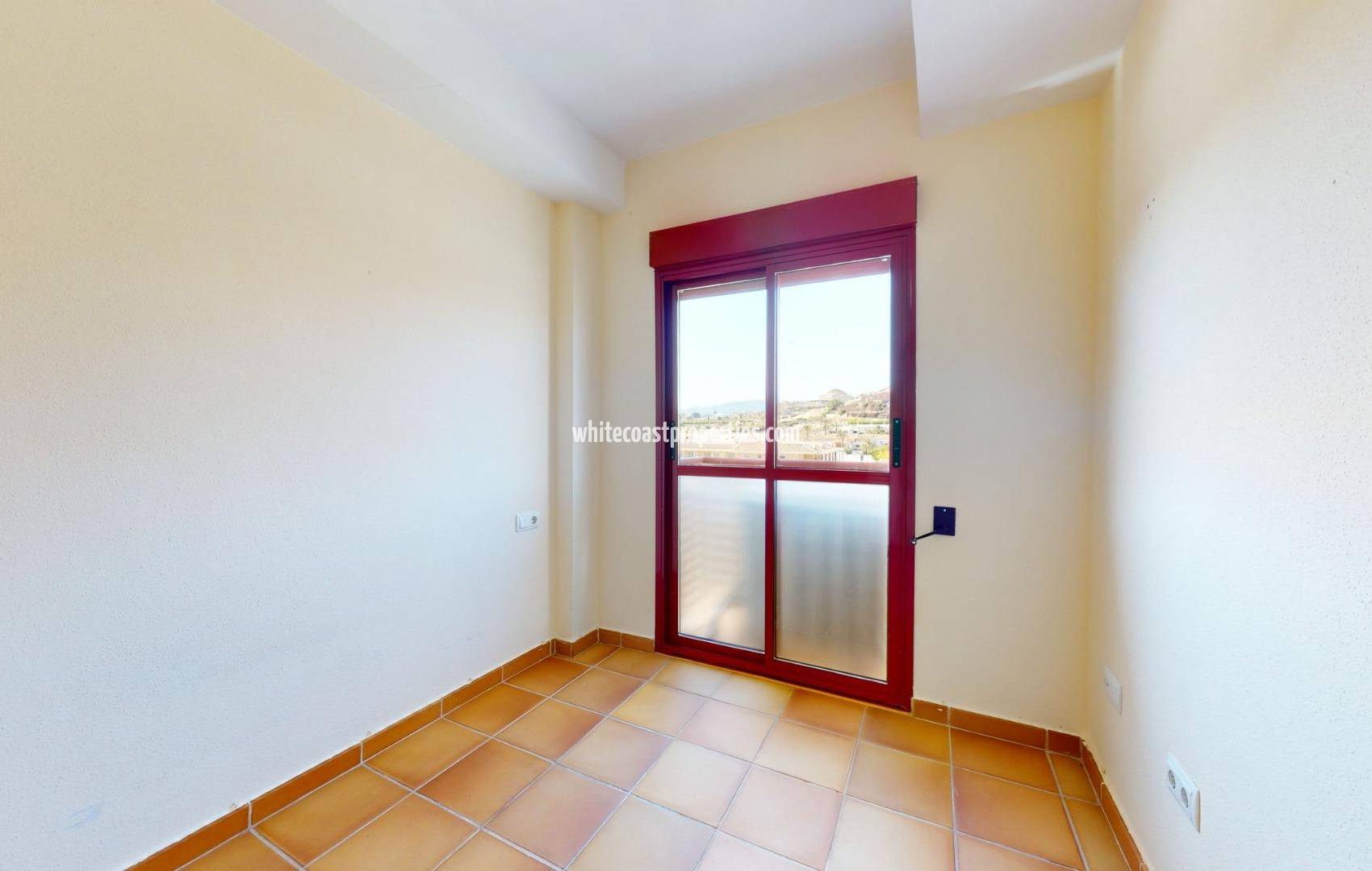 Новостройка - Пентхаус - Archena - Villanueva del Rio Segura