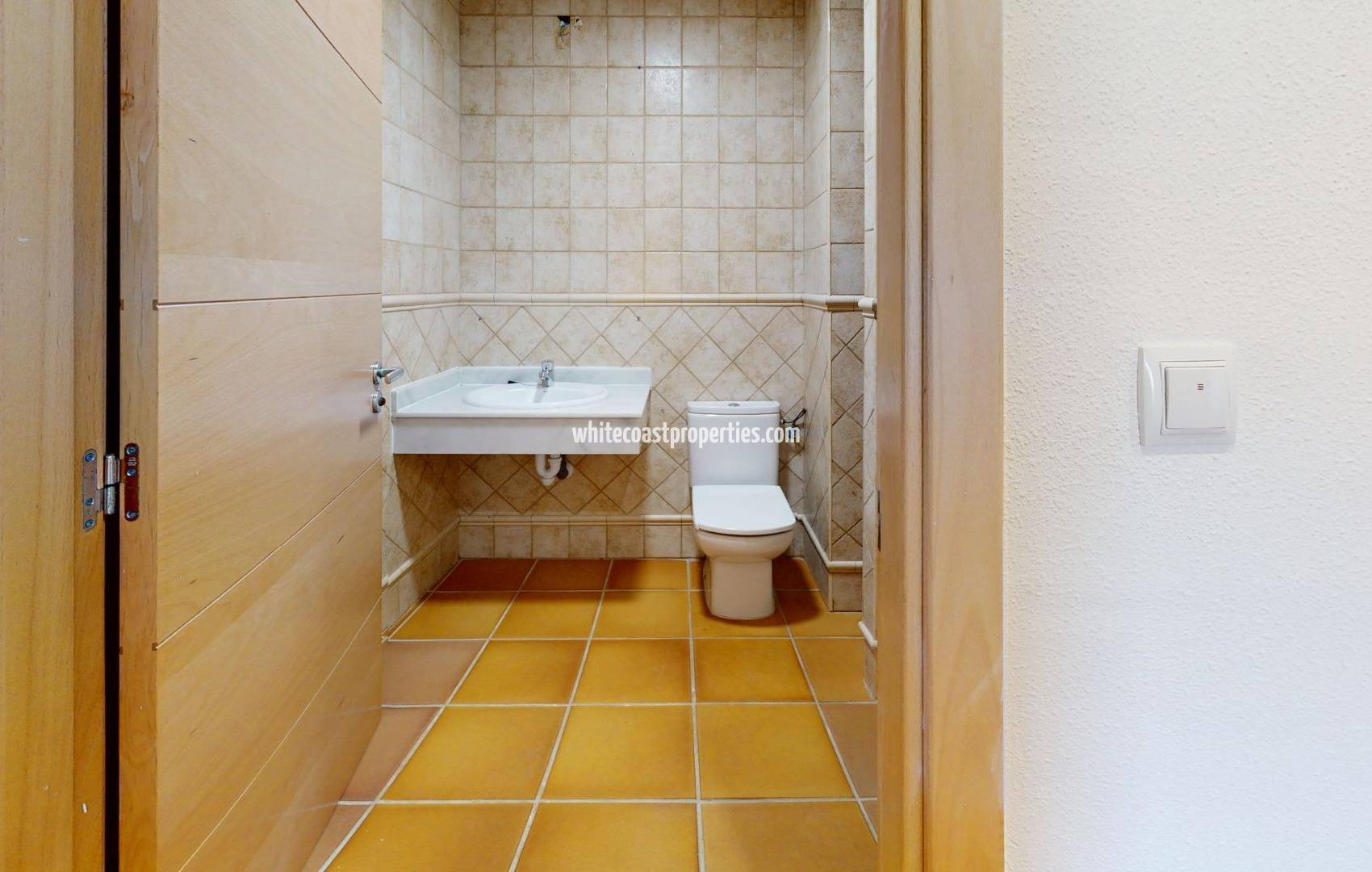 Новостройка - Пентхаус - Archena - Villanueva del Rio Segura