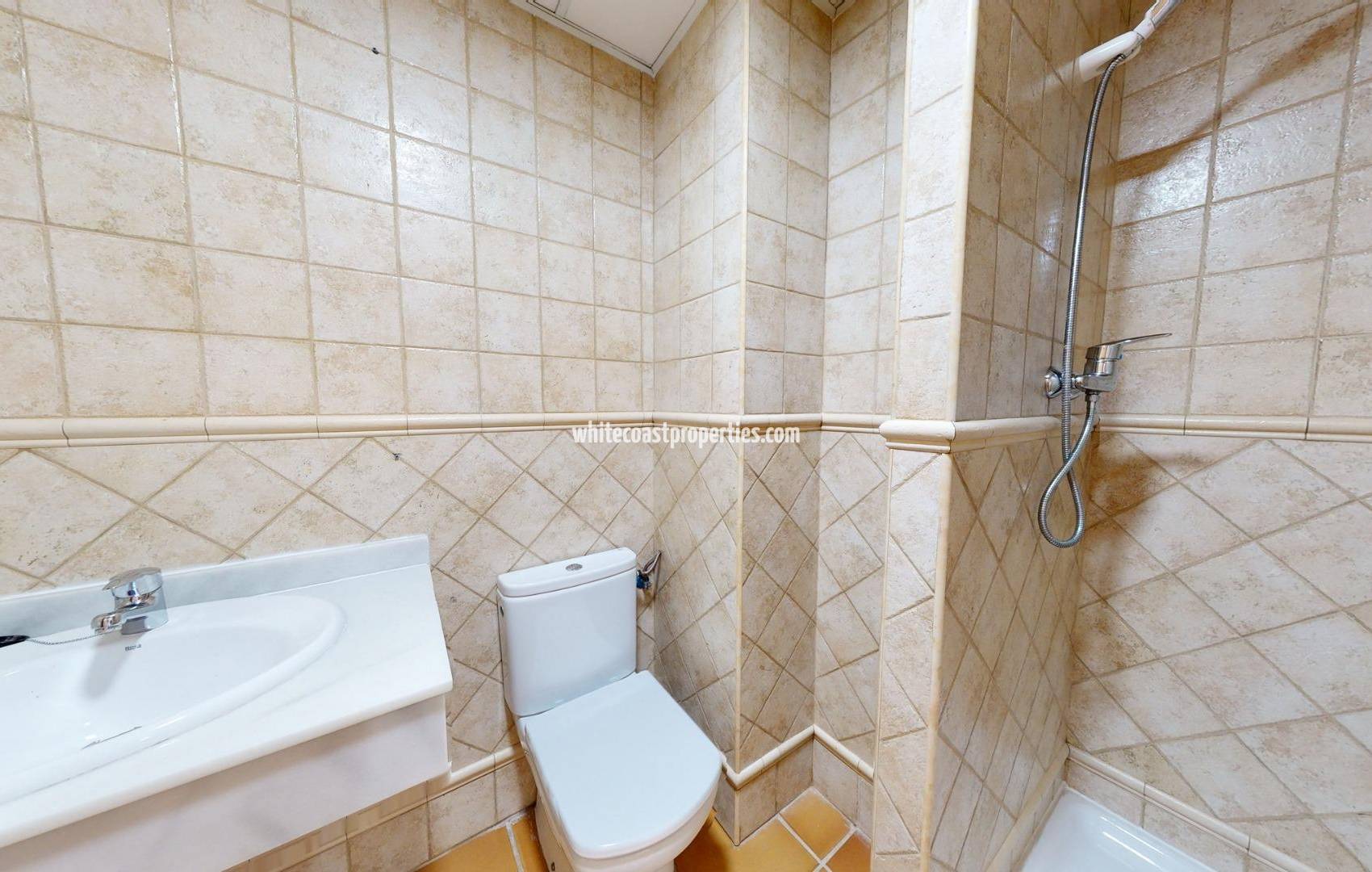 Новостройка - Пентхаус - Archena - Villanueva del Rio Segura