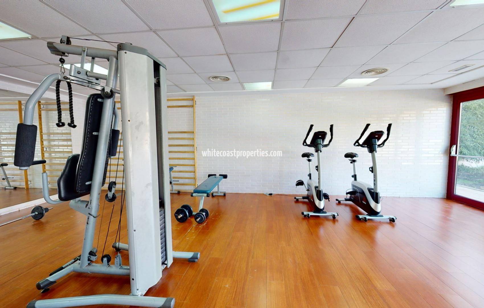 Новостройка - Пентхаус - Archena - Villanueva del Rio Segura