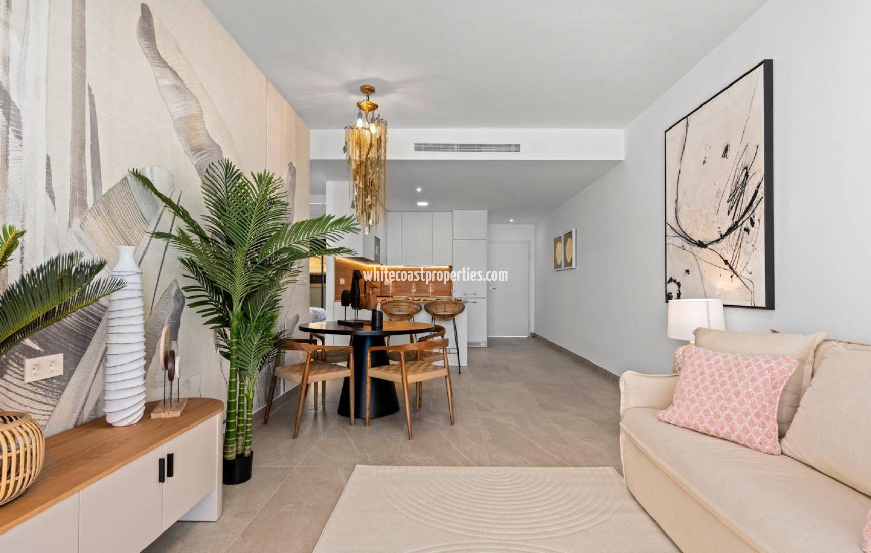 Новостройка - Пентхаус - Benijofar - Pueblo