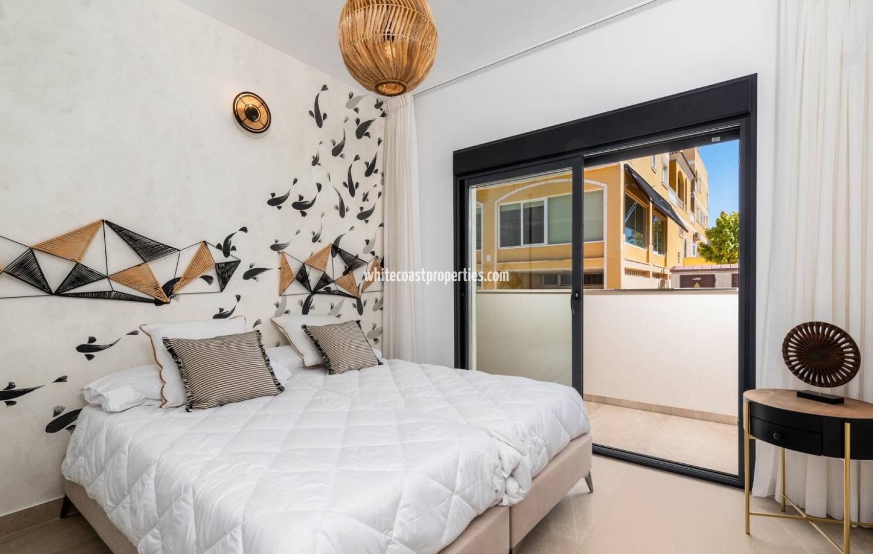 Новостройка - Пентхаус - Benijofar - Pueblo