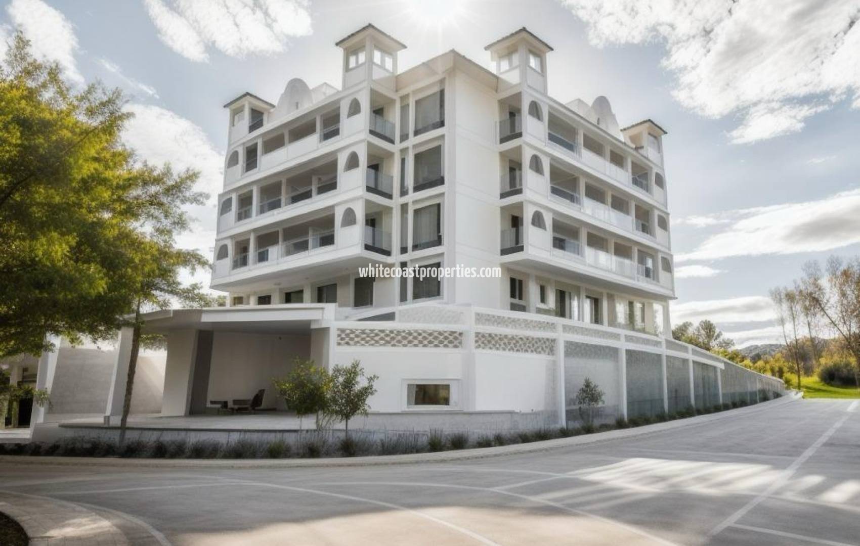 Новостройка - Пентхаус - Bigastro - pueblo