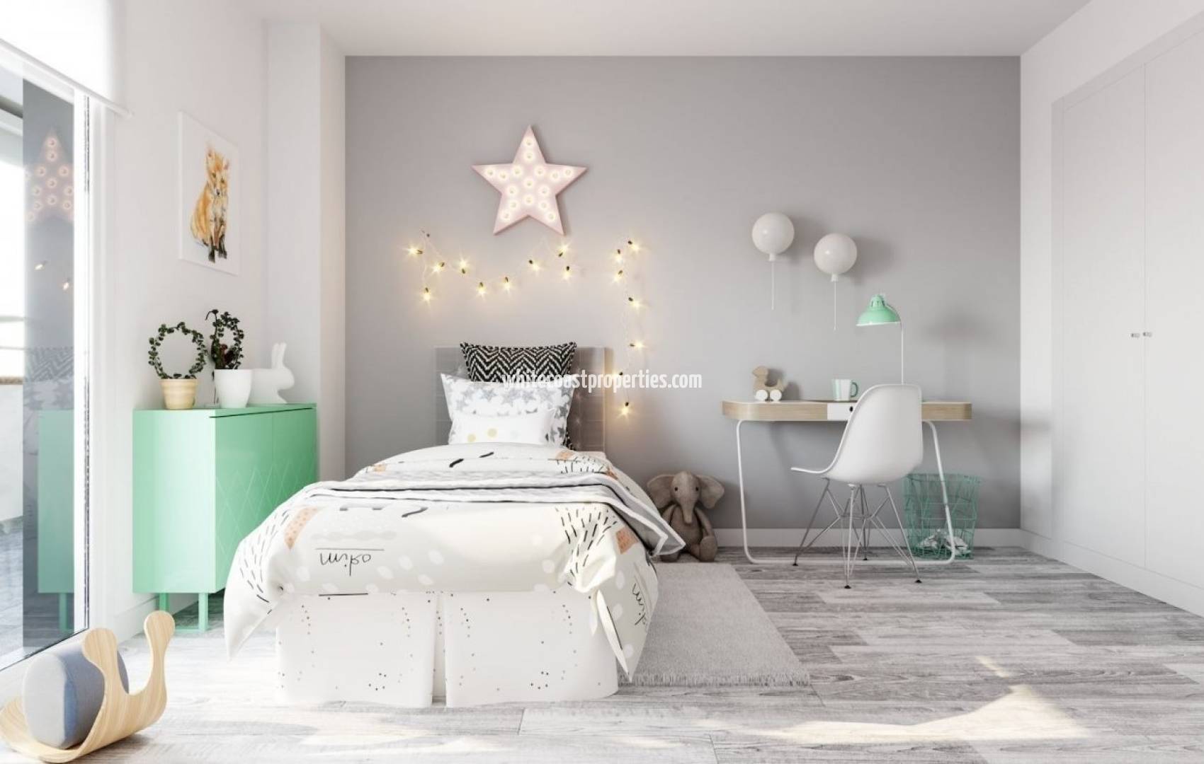 Новостройка - Пентхаус - Calpe - Arenal Bol