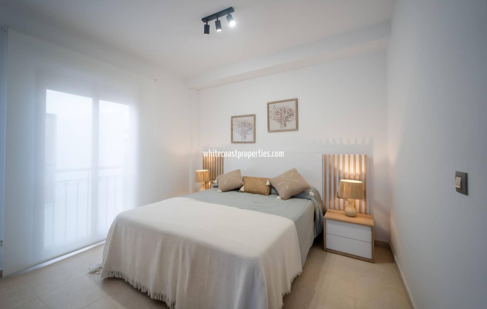 Новостройка - Пентхаус - Cuevas Del Almanzora - Herrerias