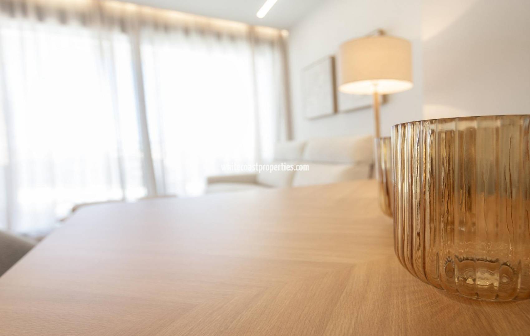 Новостройка - Пентхаус - Denia - L´Estanyó (Marinas)