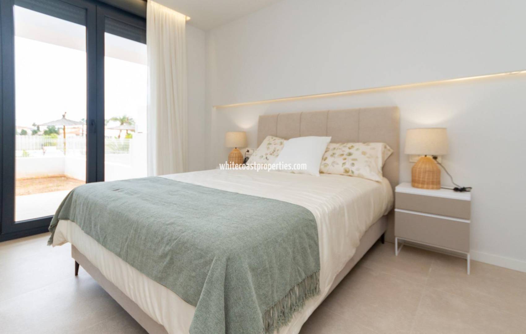 Новостройка - Пентхаус - Denia - Las Marinas km 2.5