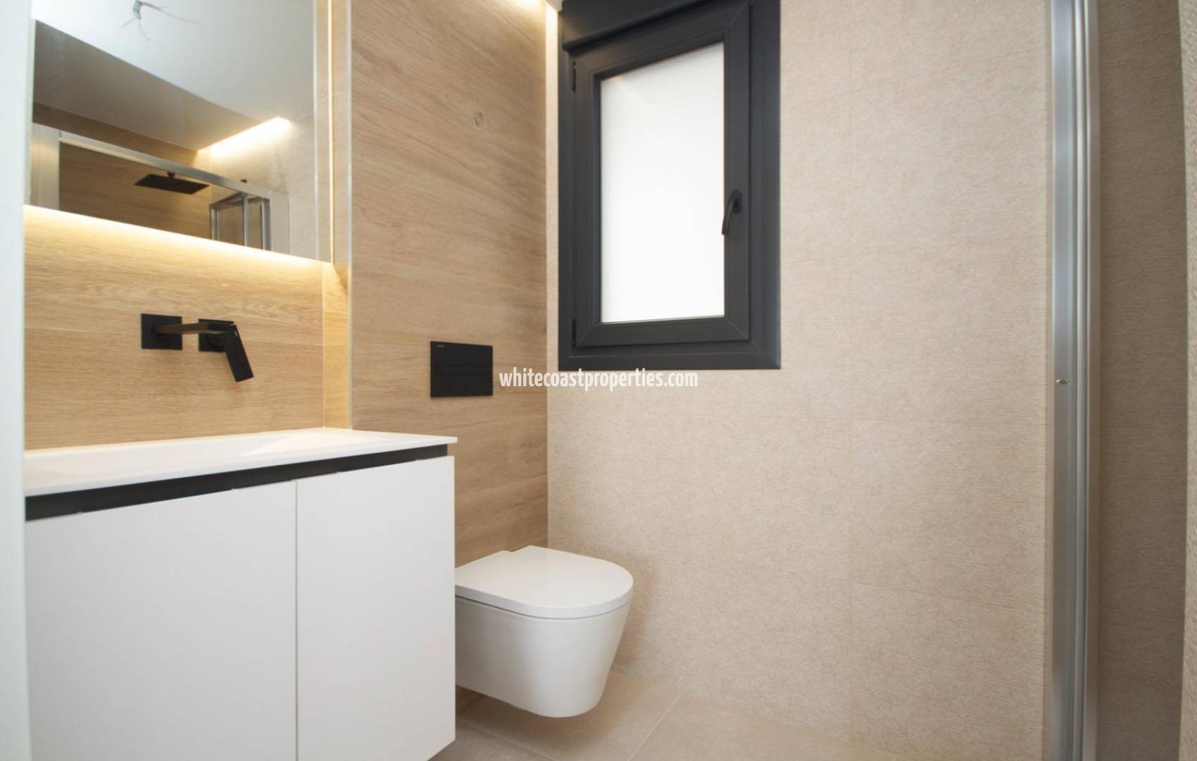 Новостройка - Пентхаус - Denia - Las Marinas km 2.5