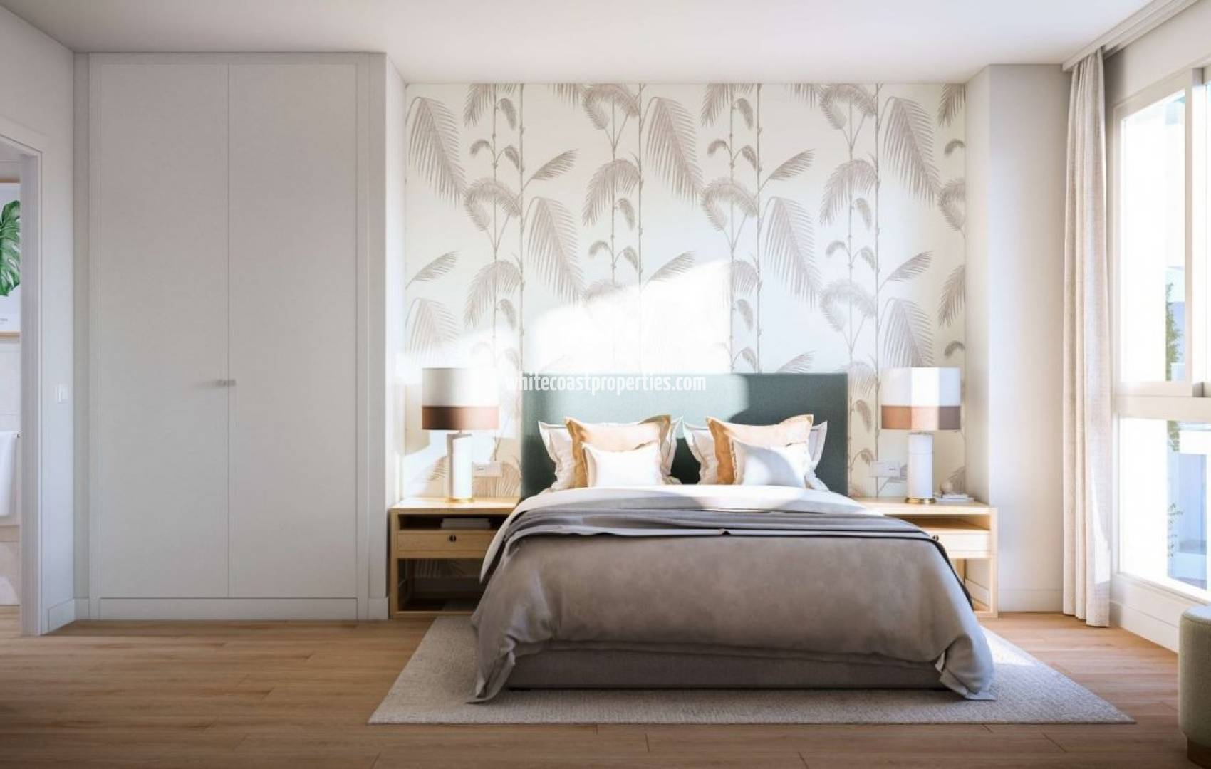 Новостройка - Пентхаус - Denia - Puerto Denia