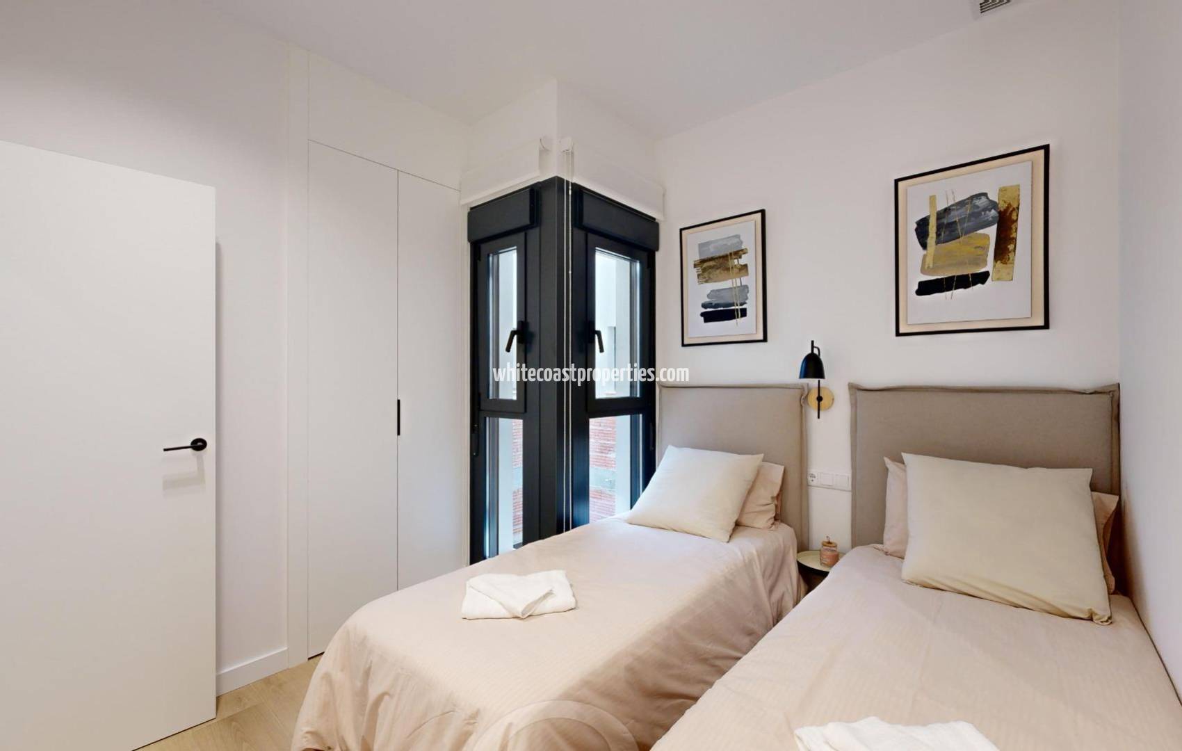 Новостройка - Пентхаус - Guardamar del Segura - Pueblo