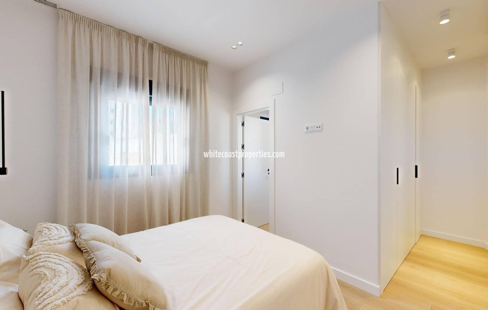 Новостройка - Пентхаус - Guardamar del Segura - Pueblo