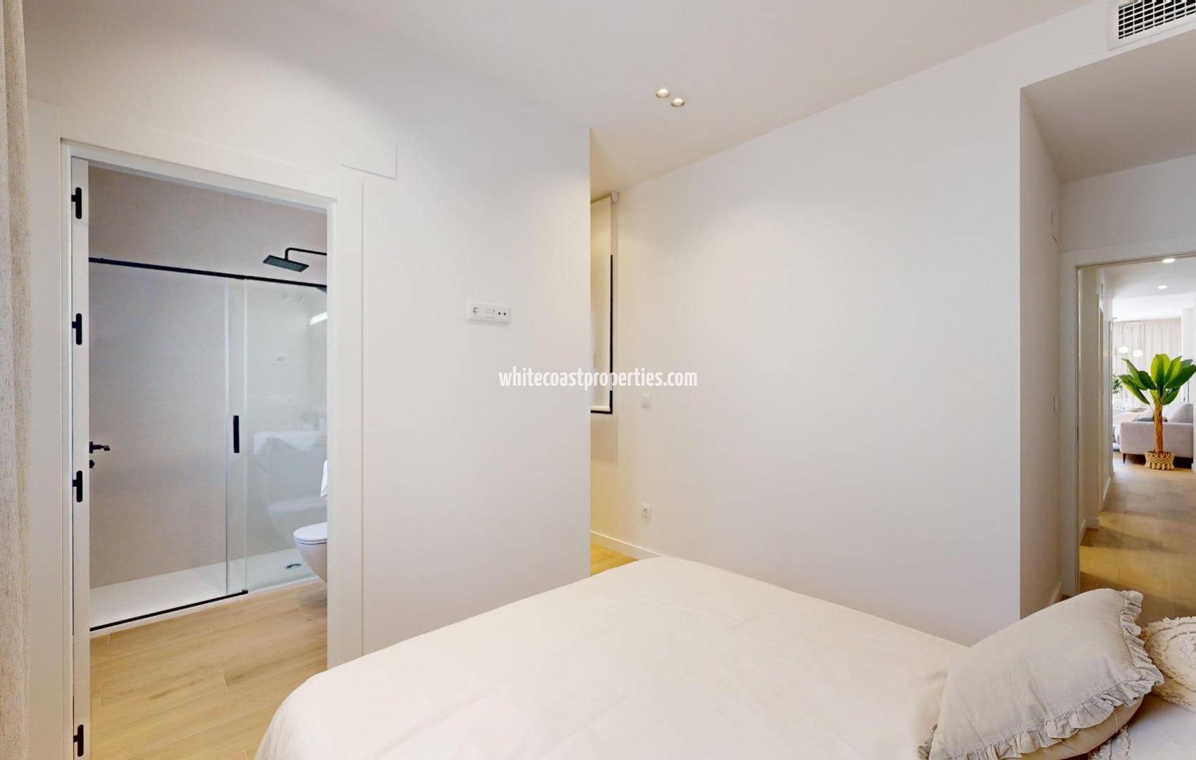 Новостройка - Пентхаус - Guardamar del Segura - Pueblo