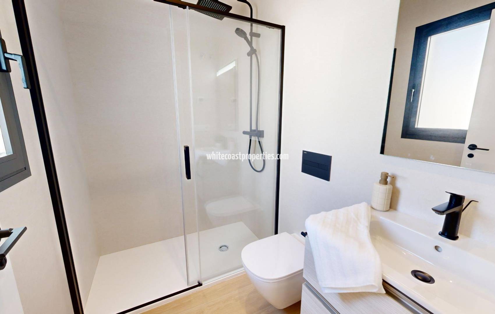 Новостройка - Пентхаус - Guardamar del Segura - Pueblo