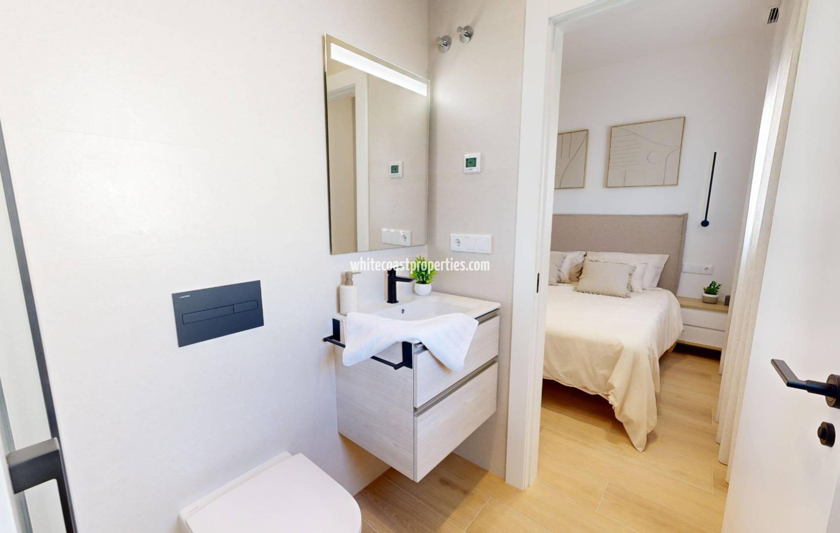 Новостройка - Пентхаус - Guardamar del Segura - Pueblo