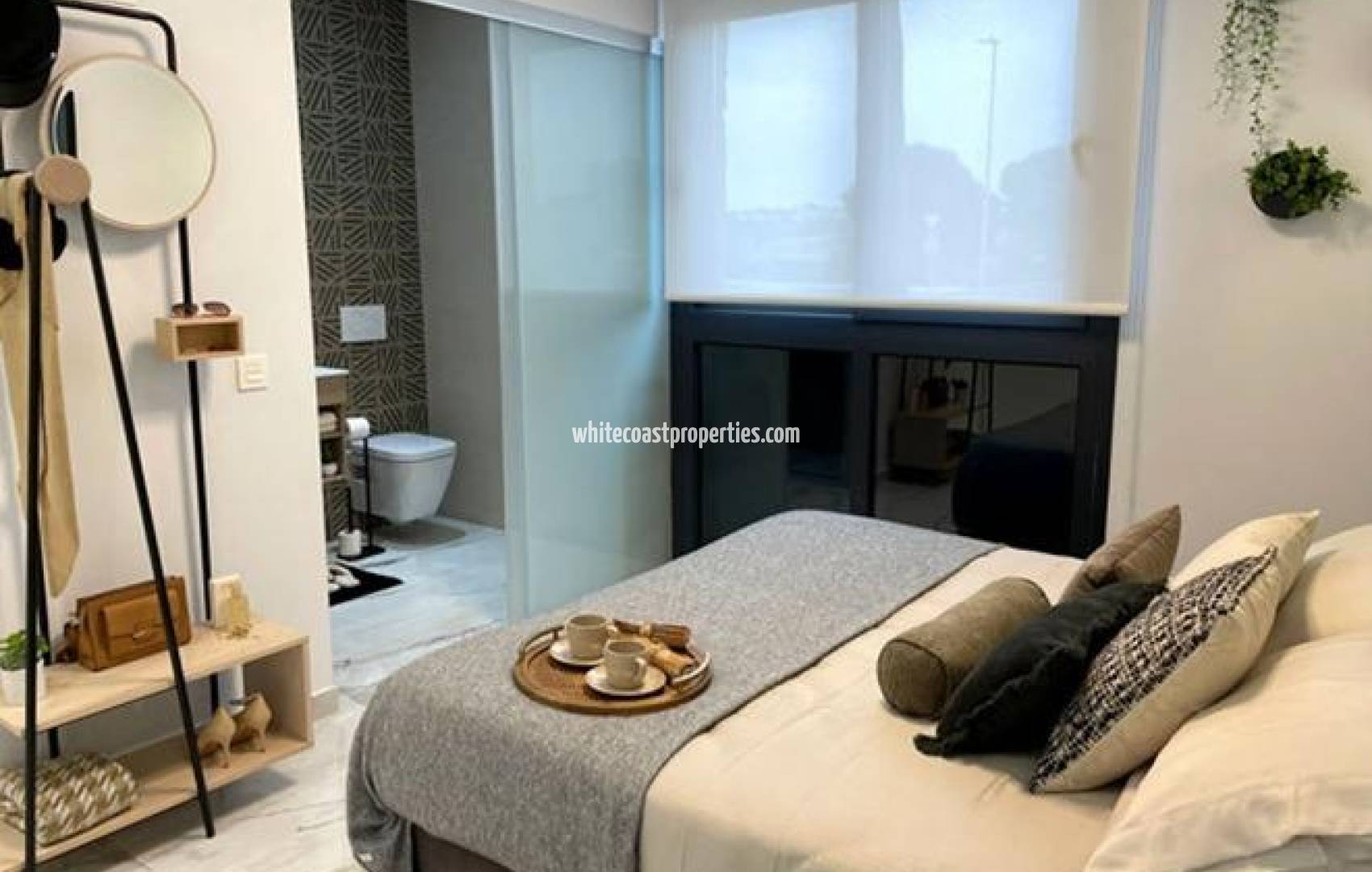 Новостройка - Пентхаус - Guardamar del Segura - Puerto