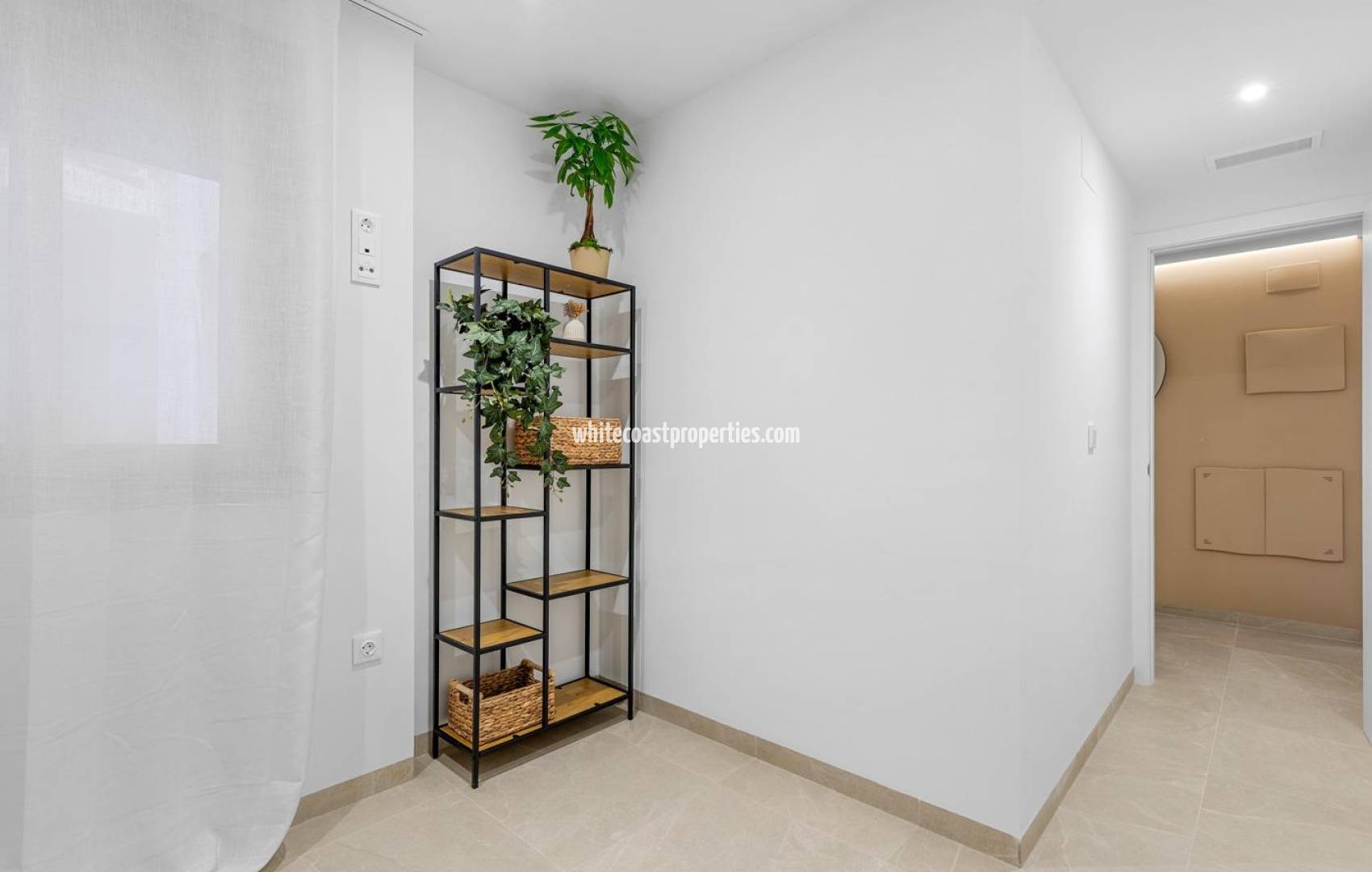 Новостройка - Пентхаус - Jacarilla - pueblo