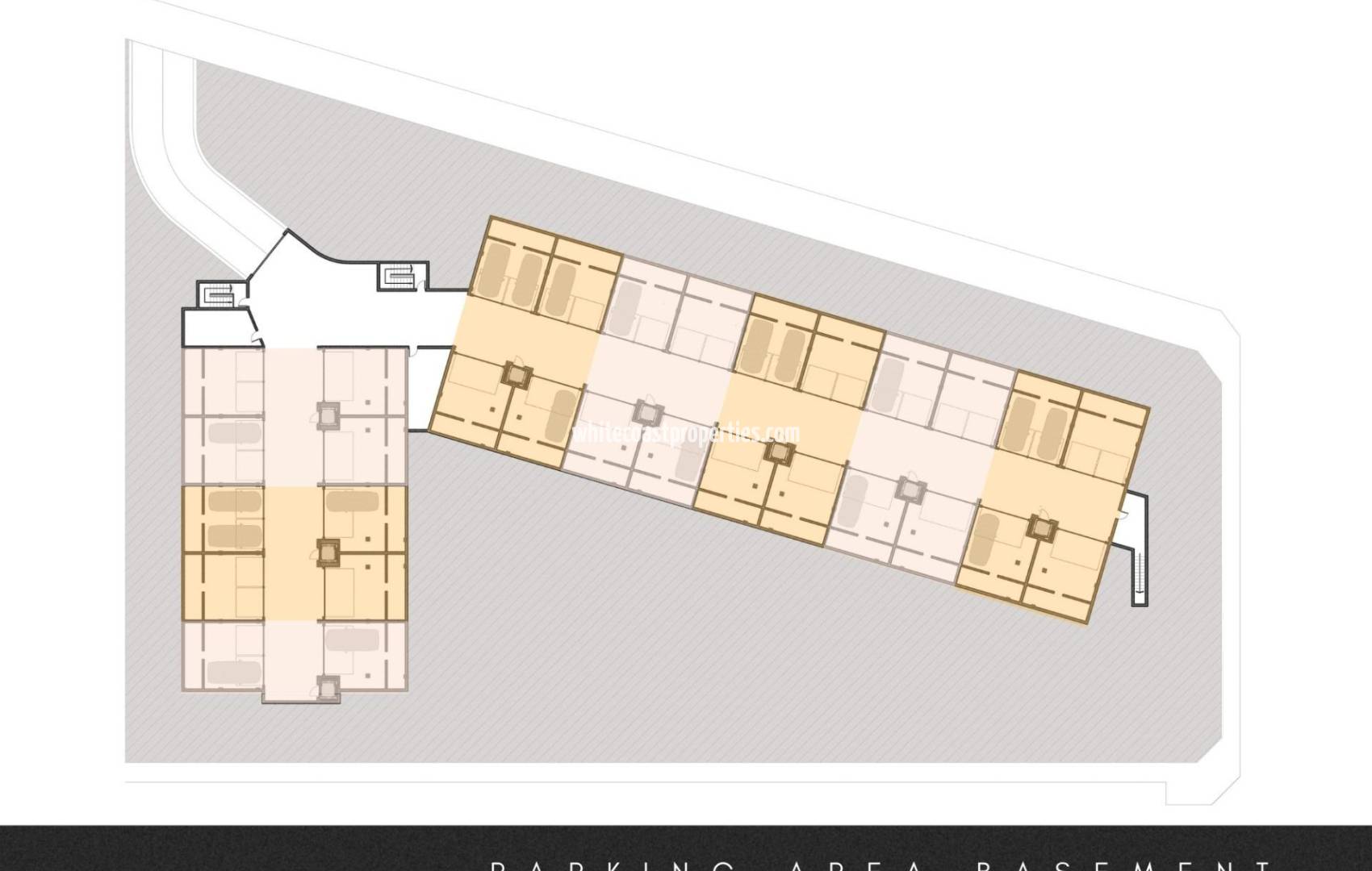 Новостройка - Пентхаус - Los Alcázares - Serena Golf