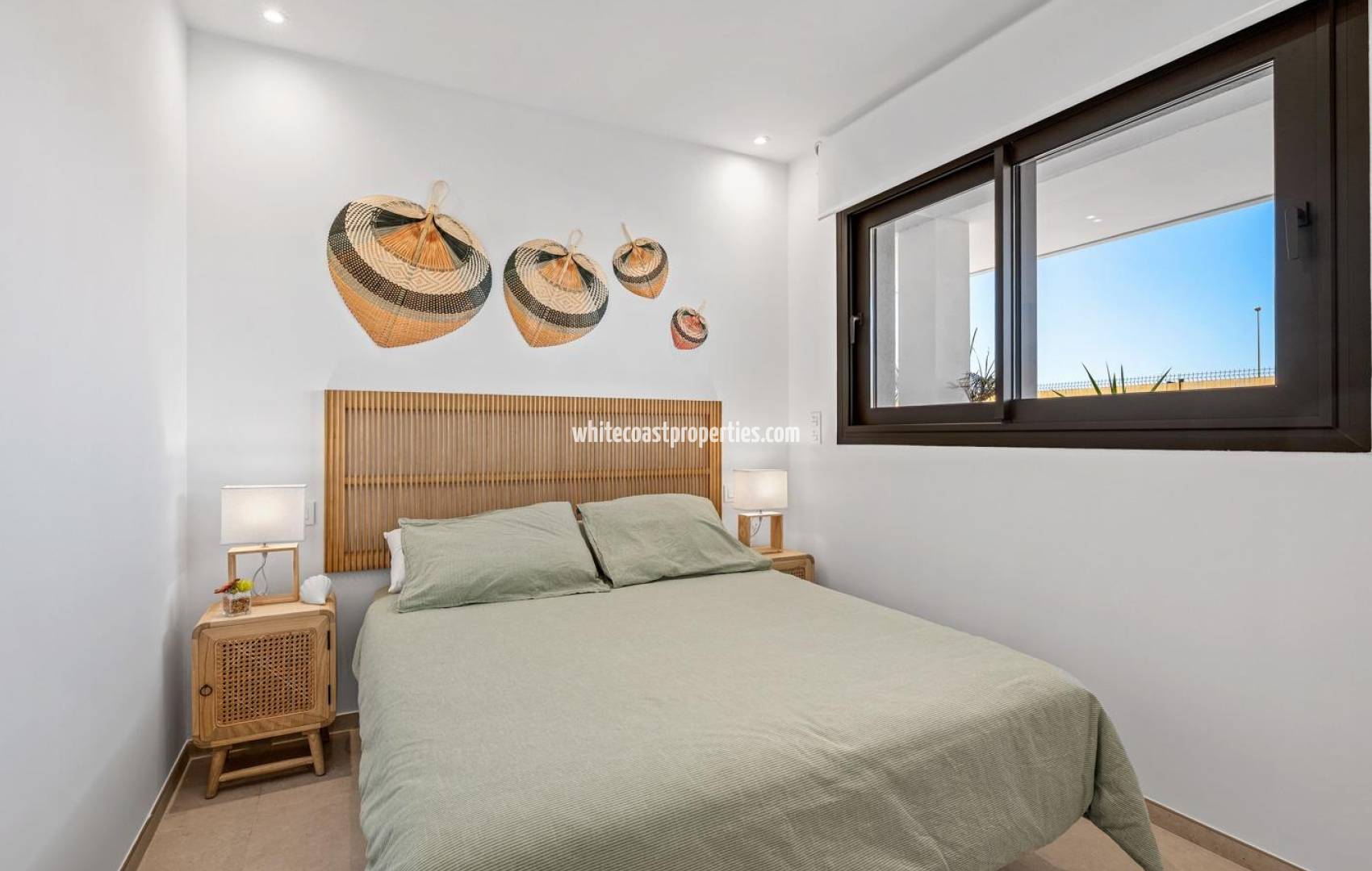 Новостройка - Пентхаус - Los Alcázares - Serena Golf