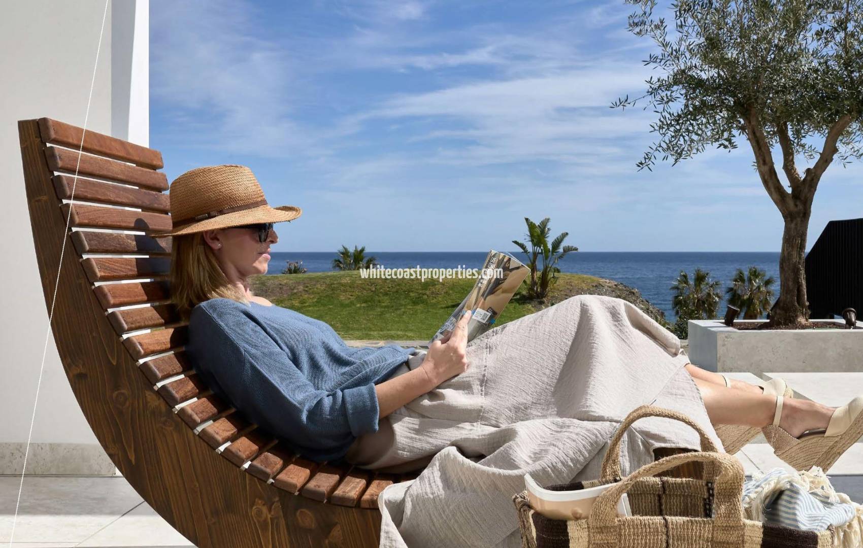 Новостройка - Пентхаус - Mojacar - Playa Macenas (Mojácar)