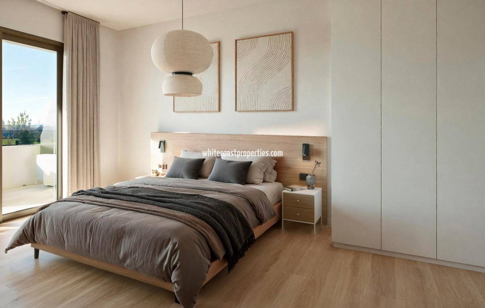 Новостройка - Пентхаус - Moncofa - Playa de Moncofa