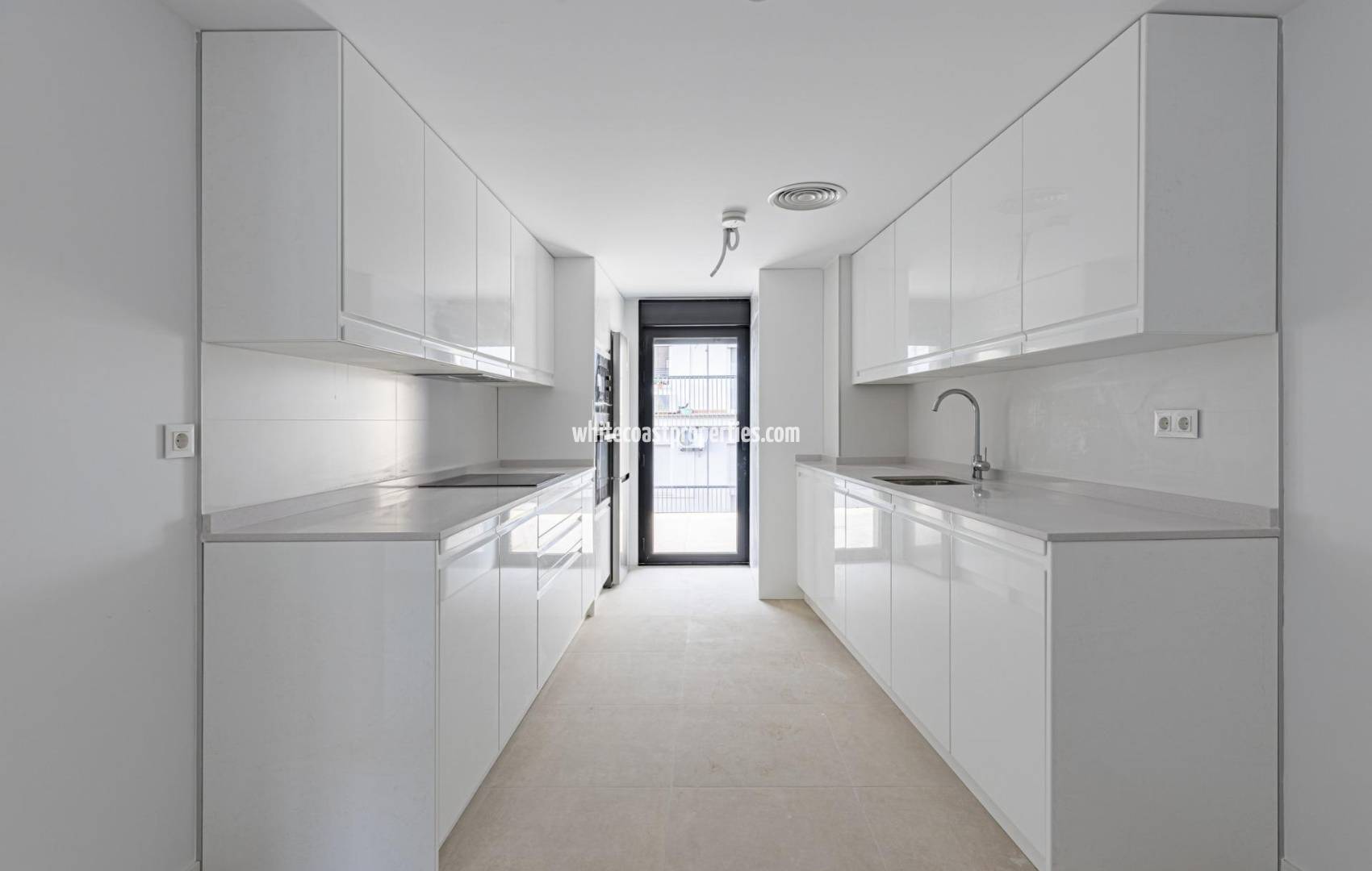 Новостройка - Пентхаус - Murcia - Centro