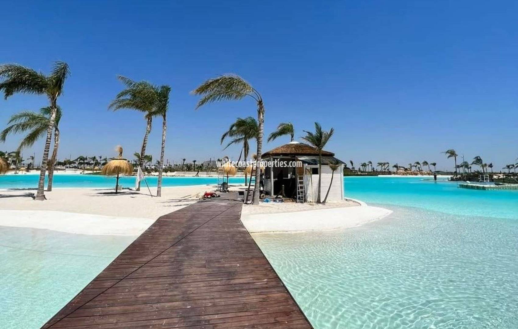 Новостройка - Пентхаус - Torre Pacheco - Santa Rosalia Lake And Life Resort