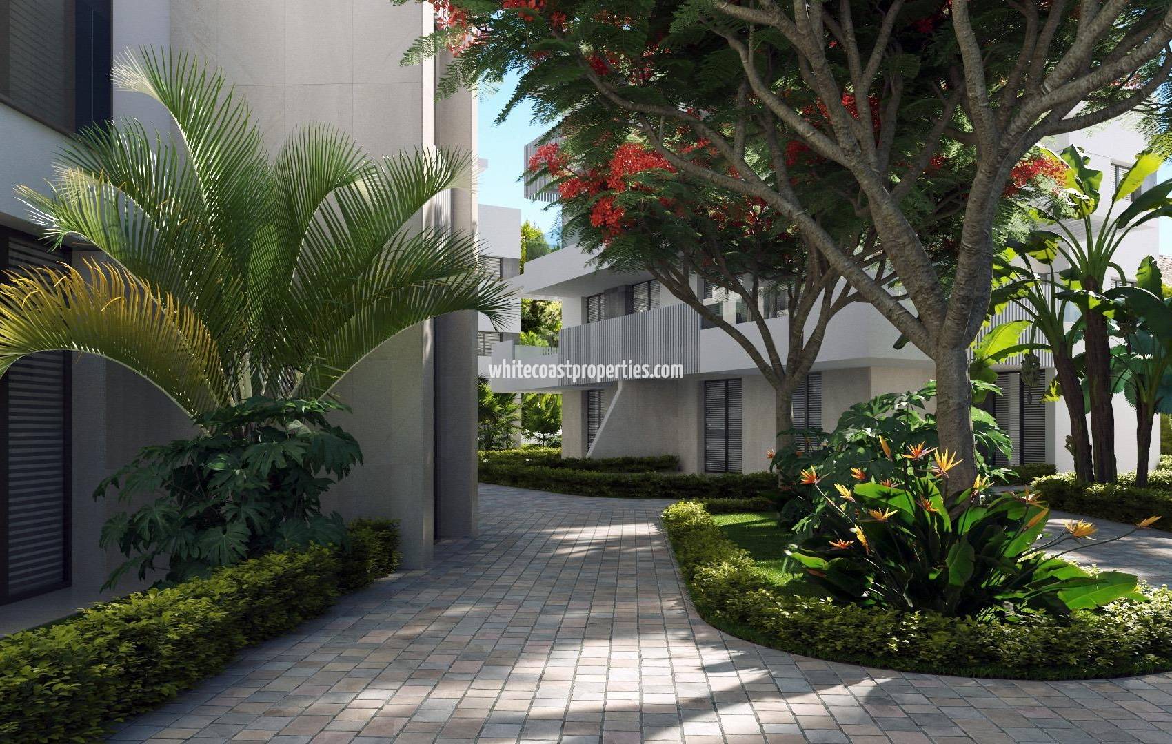 Новостройка - Пентхаус - Torre Pacheco - Santa Rosalia Lake And Life Resort