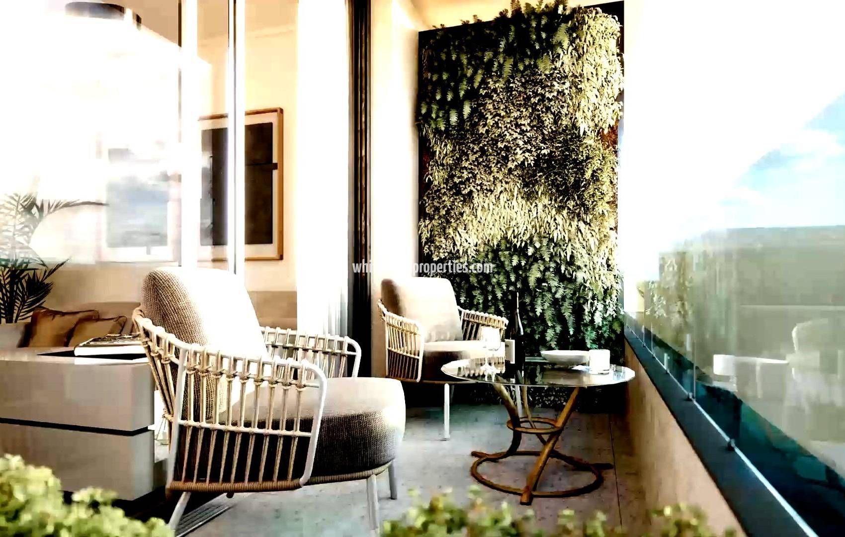 Новостройка - Пентхаус - Torrevieja - Centro