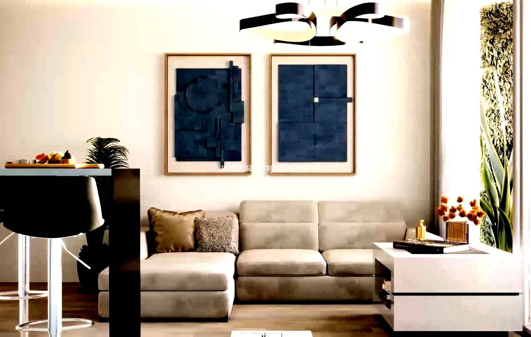 Новостройка - Пентхаус - Torrevieja - Centro