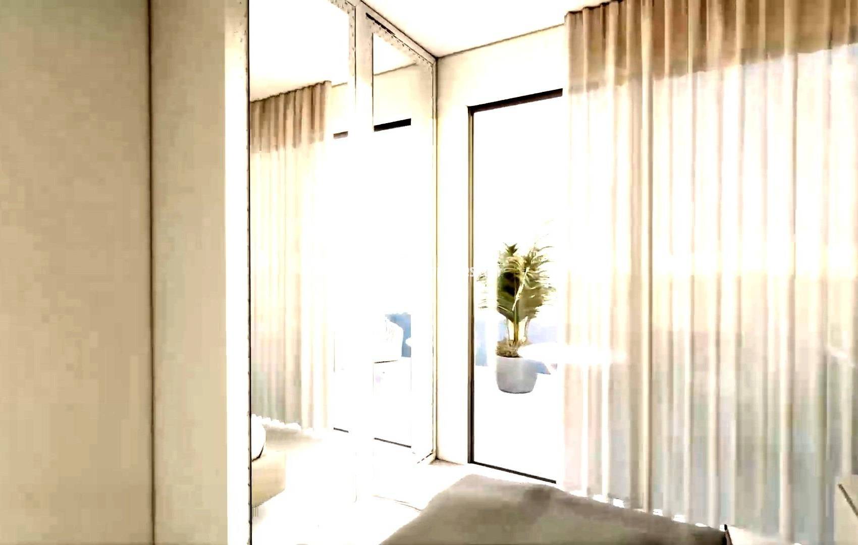 Новостройка - Пентхаус - Torrevieja - Centro