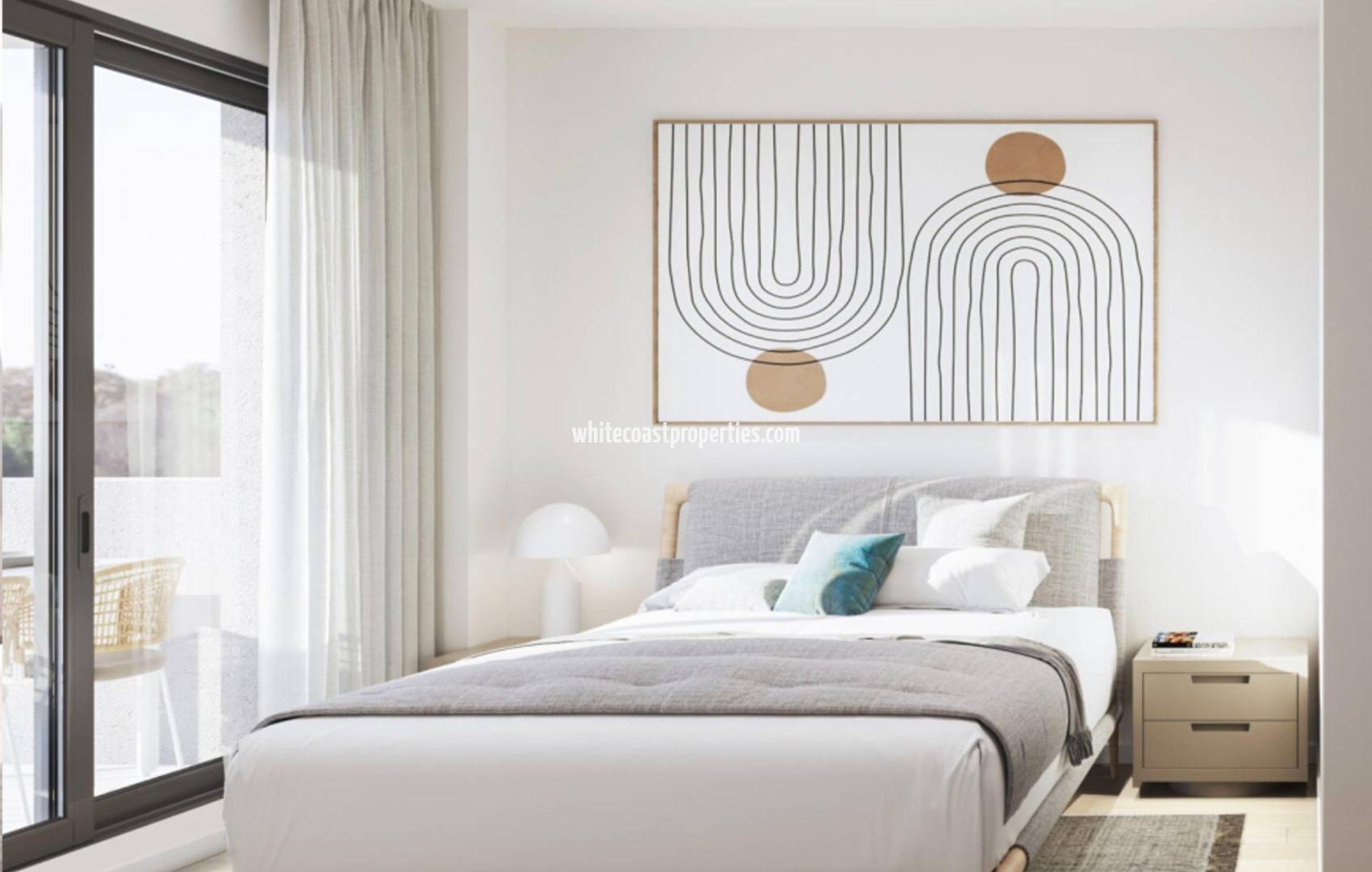 Новостройка - Пентхаус - Torrevieja - Playa de El Cura