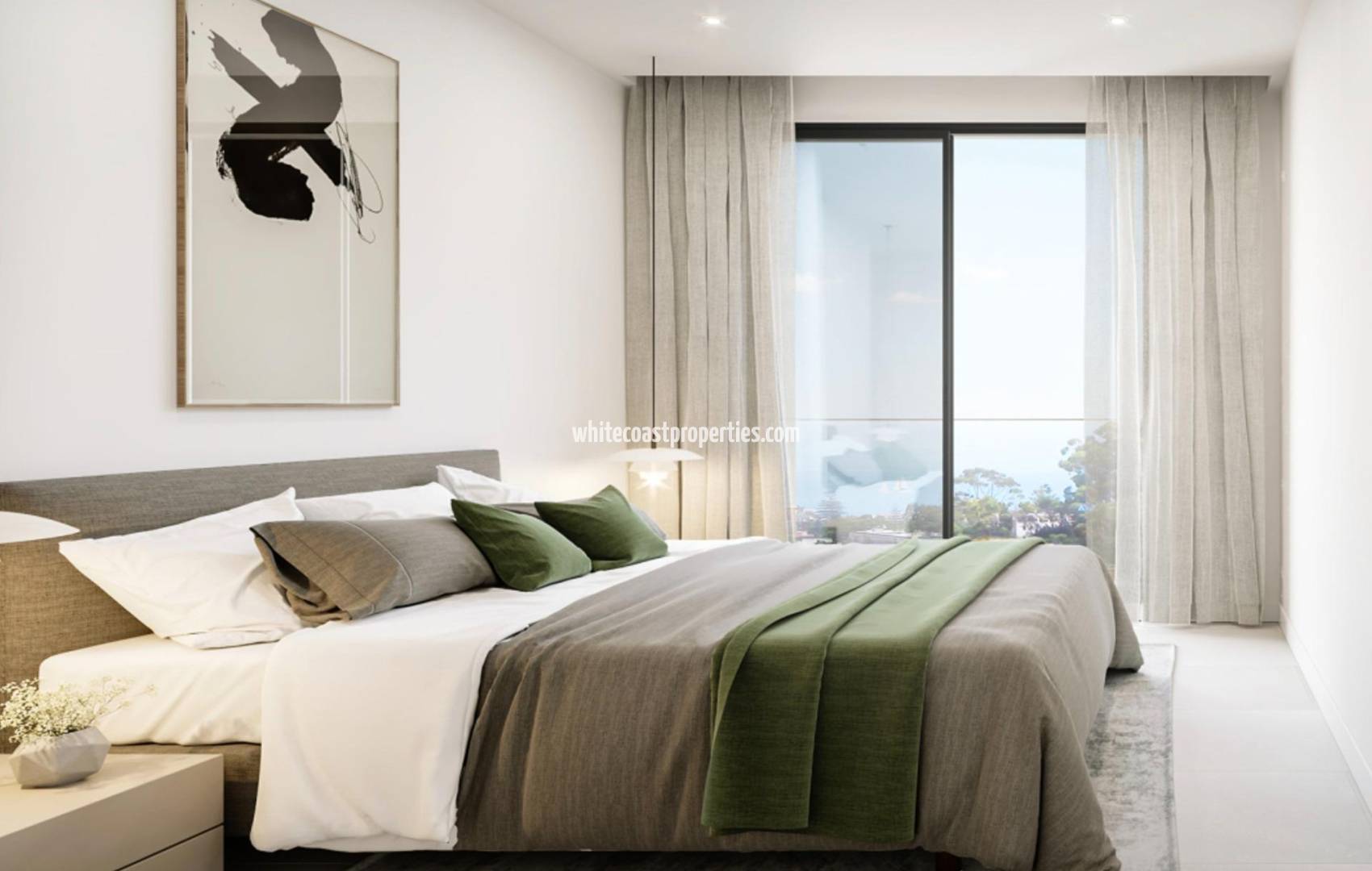 Новостройка - Пентхаус - Torrevieja - Playa de El Cura