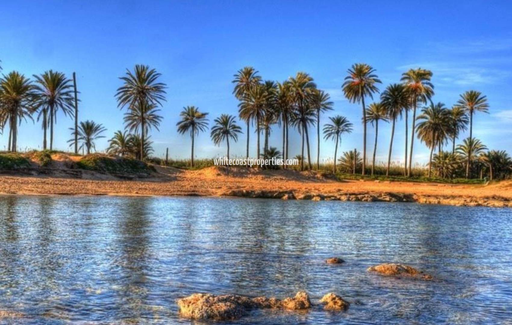 Новостройка - Пентхаус - Torrevieja - Playa de El Cura